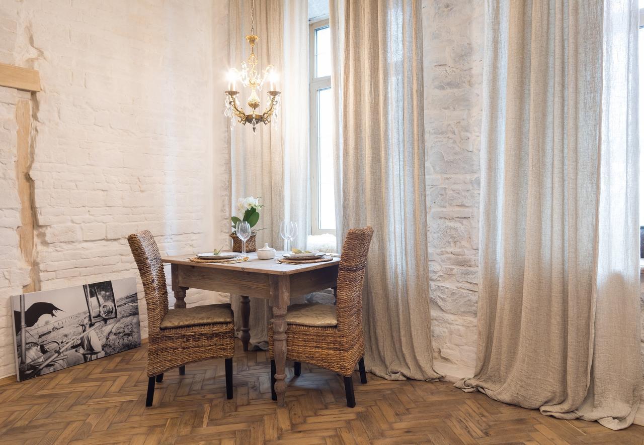Overture Studio Kamianets Podilskyi Bagian luar foto